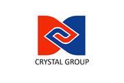 Crystal international logo