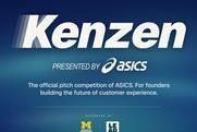 Kenzen by ASICS