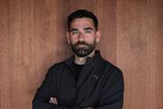 Steve Cecchini, senior vice president of sports marketing, PUMA