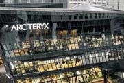 arcteryx museum shanghai