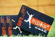 Belgian running store chain Trakks