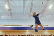 women volleyball