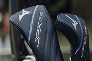 Mizuno JPX ONE