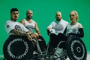 Australian national wheelchair rugby team, The Australian Steelers