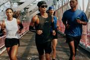 H&M Moves New York capsule cover