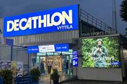 decathlon india