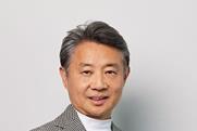 Mitsuyuki Tominaga