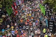 TCS London Marathon 2026