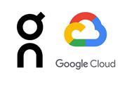 on x google cloud