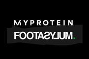 my protein x footasylum