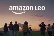 amazon leo