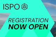 ispo open
