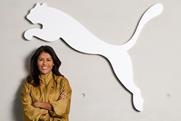 43 PUMA appoints Marcia Dos Santos as Vice President BU Core