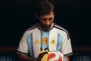 Lionel Messi - adidas FIFA World Cup 2026 Film - La Preparacíon Americana