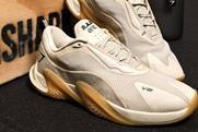 gymshark shoe