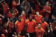 Zalando signs five-year deal with Belgian football 2026