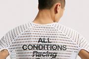 Nike All Conditions Racing Dept