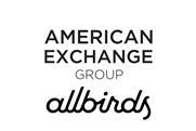 American Exchange Group x Allbirds