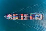 supply chain cargo