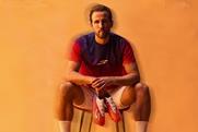Harry Kane x Skechers SKX_2 Elite FG