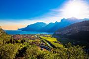 Riva del Garda