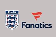 The FA x Fanatics