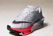 Nike Hybrid Fly