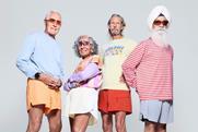 Altra Legacy Team