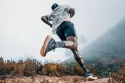 ASICS AW26 BLAZEBLAST