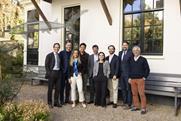 Gamma Waves Partners