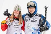special olympics