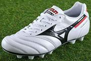 kangaroo leather mizuno
