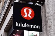 lululemon store