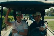 “Rest Day with Lewis Hamilton”