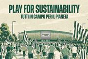 Udinese Calcio - Play for Sustainability
