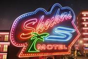 Thumbnail Skechers Motel