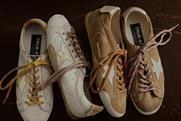 golden goose
