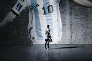 adidas and Lionel Messi Present El Último Tango