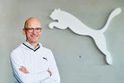 Mark Langer will become Puma's new CFO