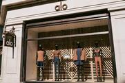 alo yoga exterior