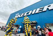 Skechers Malaysia