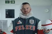 wayne x nike x england
