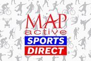map active sports direct