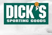 dicks snow