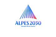 2030 French Alps Winter Olympics