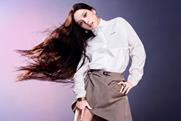 Salomon names K-pop star Jisoo global brand ambassador