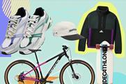 Decathlon turns 50 by mining its own archive