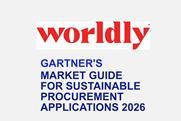 wordly x gartner