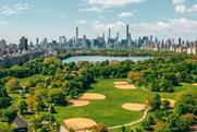 new york
