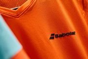 babolat x 4PADEL